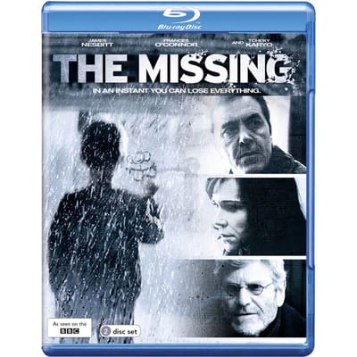 Missing - S1 (2014)