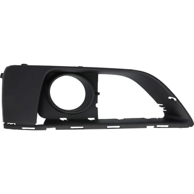 Bumper - onderdelen BLIC 6502-07-0071917LP