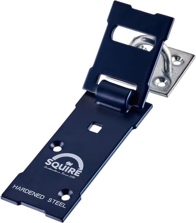 Squire overval hangslot grendel No 6H