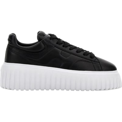 Hogan Zwarte sneakers