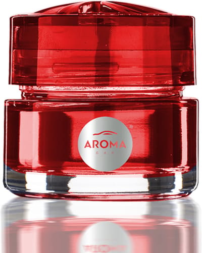 Airfreshner - gel - forest fruits