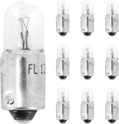 Ampoule Flosser pour Scooter Peugeot 50 Speedfight 1 1996 à 2000 Neuf