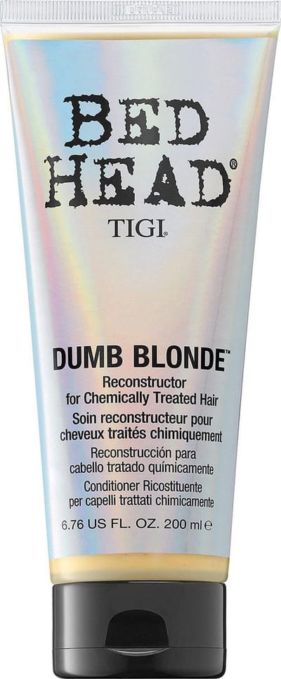 Tigi - BED HEAD DUMB BLONDE reconstructor 200 ml