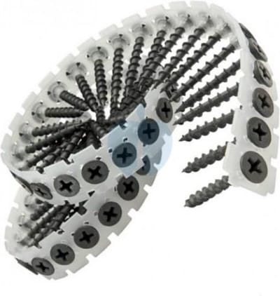 Tf Gipsschroef Fijne Draad 3,9X45 Band - 1000 stuks