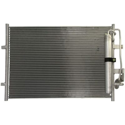 Condensator, airconditioning KOYORAD CD060931