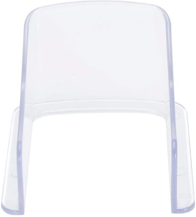 Dailygoods- Deurbelhoes Waterdicht - Universele Beschermhoes - Stofdicht - Zonwerend - Duurzaam - Toegangscontrole Accessoire - Deurbescherming