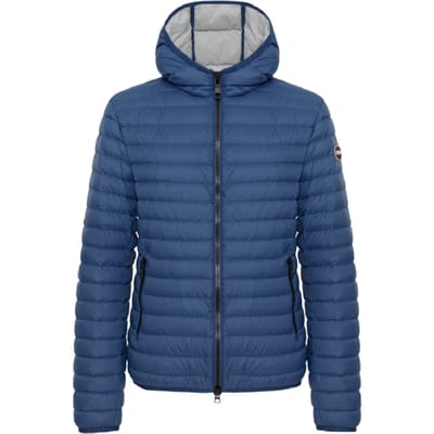 COLMAR blauwe jassen