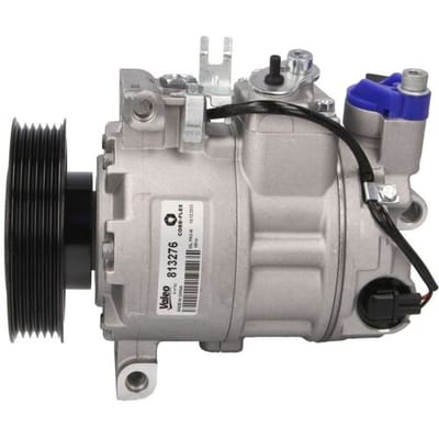Airco-compressor VALEO 813276