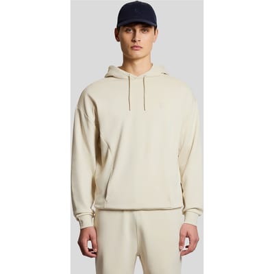 Ontspannen Hoodie