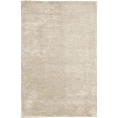 HAY Vloerkleed Raw Rug No 2 - 300 x 200 cm - sand