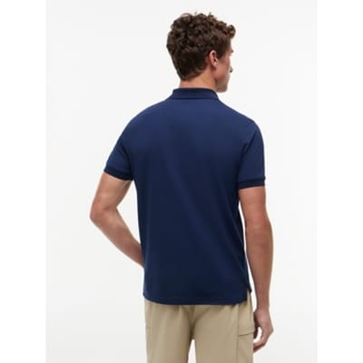 T-shirt Tommy Hilfiger Mw0mw37309 Performance Pique Polo