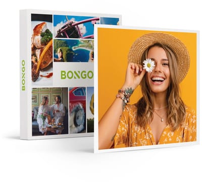Bongo Bon -Cadeaukaart Voor Haar - € 150- Cadeaukaart