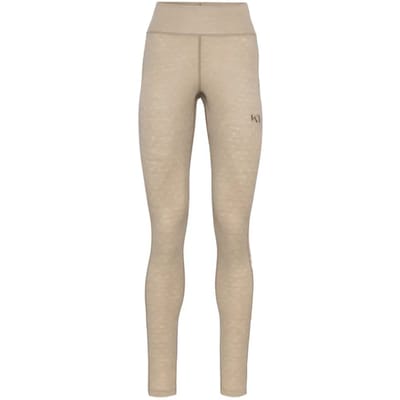 Legging met hoge taille voor dames Kari Traa Vilma