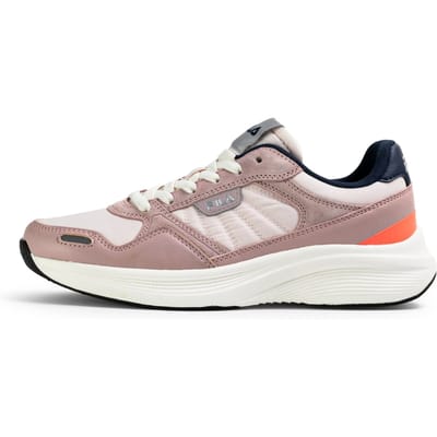 FILA Skyleap Wmn Carinaria-pale Mauve Maat: 38 | Sneakers Outlet | Dames | Blauw