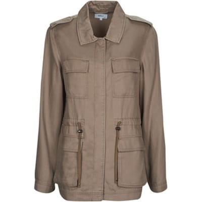 Parka Jas Only ONLKENYA LIFE UTILITY JACKET CC