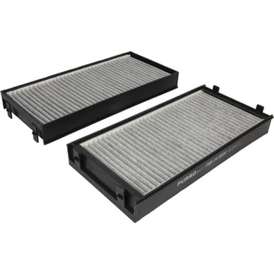 Cabineluchtfilter PURRO PUR-PC3011C-2