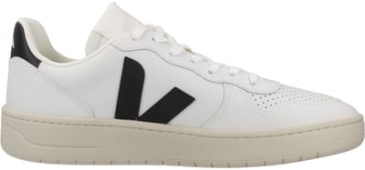 Veja Sneakers V-10 Zwart - Maat 42 - Heren