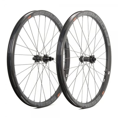 Progress Eb+ Nexo Hybrid 27.5´´ Boost Mtb Wielset Zilver 15 x 100 / 12 x 148 mm / Shimano Micro Spline