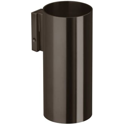 Herzbach DESIGN iX PVD toothbrush tumbler 21.812000.1.39