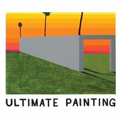 Ultimate Painting - Ultimate Painting (CD)