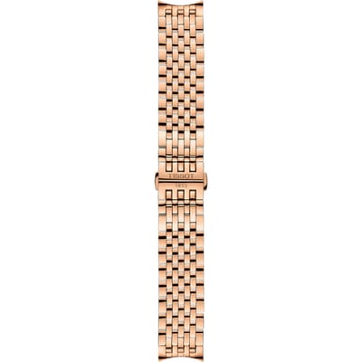 Tissot Straps T605040377 Tradition Horlogeband