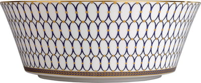 Wedgwood Saladeschaal Renaissance Gold ø 25 cm