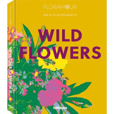 Wild Flowers - Anja Klaffenbach