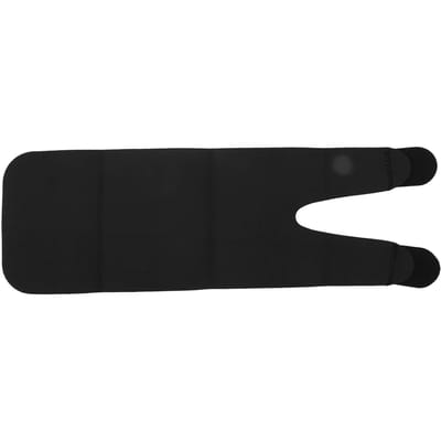 Bovenarmmouw Comfortabele Compressie Verstelbare Band Armsteunmouw voor Bovenarm