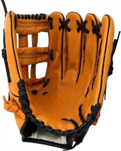 "Baseball Handschoen Outfield – 30,7 cm – Duurzaam & Comfortabel voor Outfield Spelers