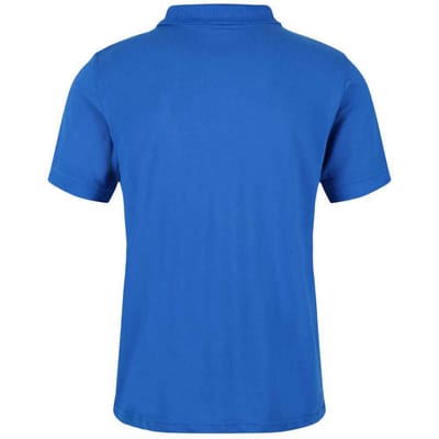 Regatta Heren Klassiek Piqué Poloshirt (Oxford Blauw)