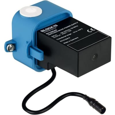 Grohe wall power supply 110-240 V, Art. 36078000
