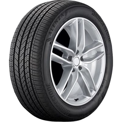 Bridgestone Alenza Sport A/S ( 285/45 R21 113V XL met velgrandbescherming (MFS) )