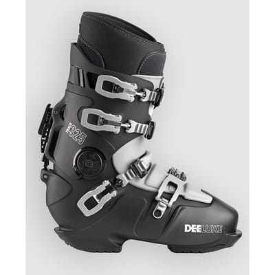 DEELUXE Track 325 T - Del 2027 Snowboard Schoenen zwart