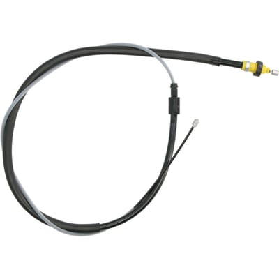 Kabel, parkeerrem ABE C7C027