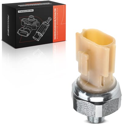 Frankberg 1x oliedrukschakelaar voor Infiniti QX56 Nissan 350Z
