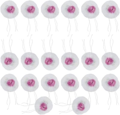 Duurzame Kerosine Lampenkappen - 20 Stuks, Eenvoudig te Installeren voor Buitenactiviteiten en Kamperen