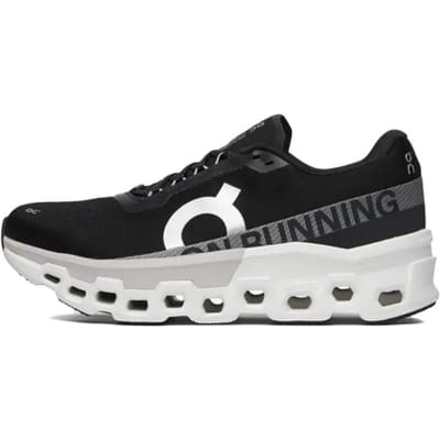 Cloudmonster 2 'Black Frost' 3ME10121197 42 white