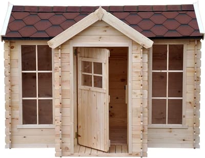 Bitumineuze Shingles - Dakbedekking Set - Dak Reparatie - Weerbestendig Materiaal - 3 m² - Rood