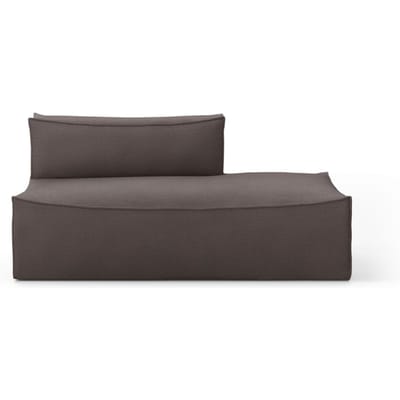 Ferm Living Catena Sofa Open End - Hot Madison - rechts - L