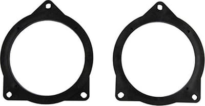 Speakerringen BMW 3-serie 2011-2019/ 4-serie 2013-2020/ 5-serie 2003-2010