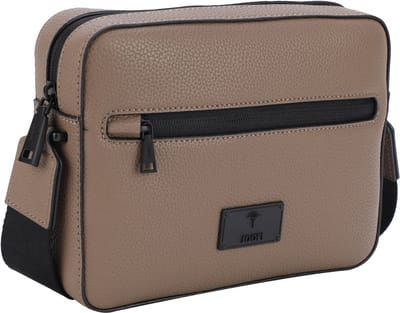 JOOP! Schoudertas Nepezzano Pino Shoulderbag Fungi Taupe
