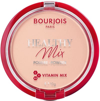 Bourjois Healthy Mix Powder