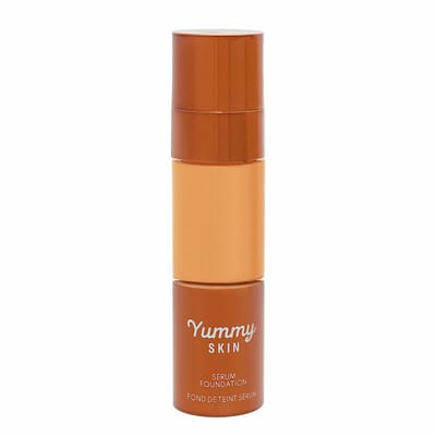 Danessa Myricks Beauty Yummy Skin Serum Foundation 12W 25 ml