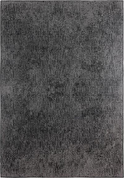 Buitenkleed Dahl Zwart Eva Interior - 160 x 230 cm - (M)
