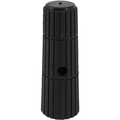 Rubberen Handvat 6F6 42177 A0 00 Antislip Stuurhandvat Buitenboordmotor Geschikt voor Buitenboordmotor 25?75 pk black