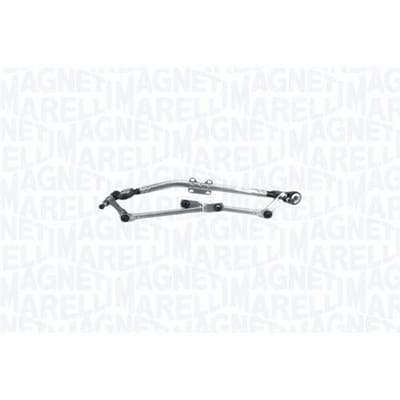 Wisserarm MAGNETI MARELLI 085570727010