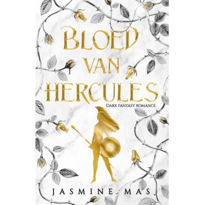 Bloed Van Hercules - Villains Of Lore - Jasmine Mas