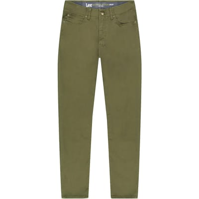 Slanke jeans Lee Mvp