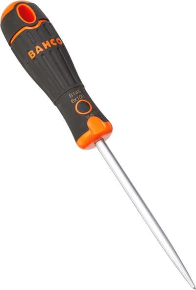 Schroevendraaier Prikpen 6.0x100