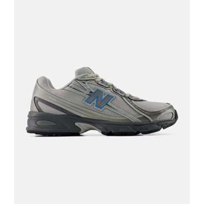 Sneakers New Balance U740 Grey Blue